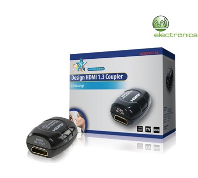 LIGADOR HDMI