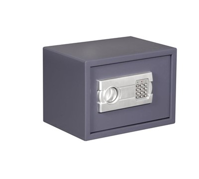 COFRE ELETRÓNICO - 35X25X25cm VELLEMAN