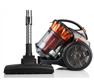 ASPIRADOR 700W - HAEGER MAX CYCLON