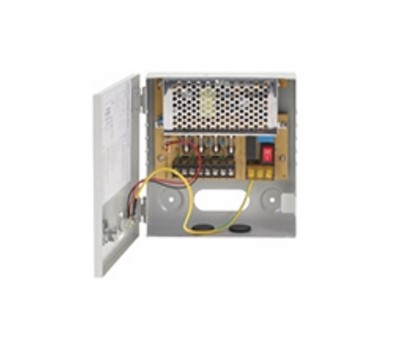 FONTE ALIMENTAÇÃO 12V 15AH 18 SAÍDAS