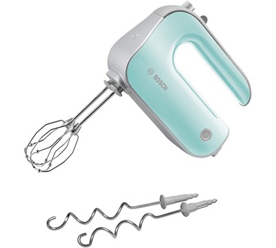 BATEDEIRA 500W BOSCH MFQ40302 TURQUESA