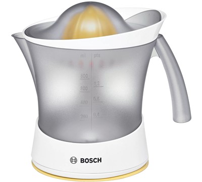 ESPREMEDOR DE CITRINOS 800ml 25W BOSCH MCP3000N