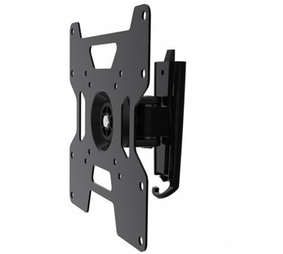 SUPORTE LCD DAXIS 30Kg 17"-37" PRETO