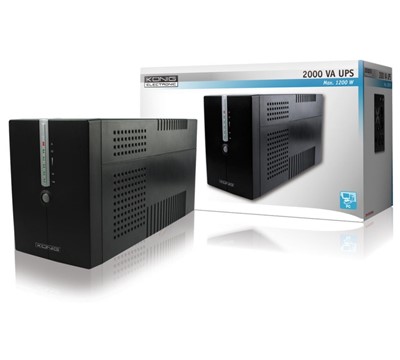 UPS KONIG (SAI) 2000VA 1200W
