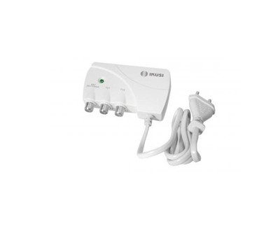 APB-224 ALIMENTADOR MASTRO 24V MICRO 2S