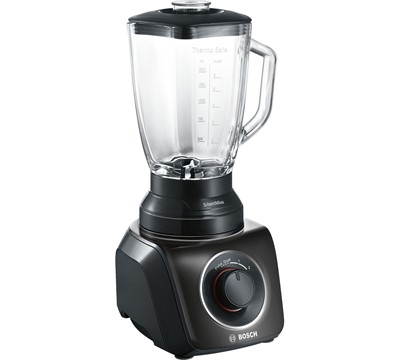 LIQUIDIFICADORA 700W BOSCH SILENTMIXX MMB42G0B
