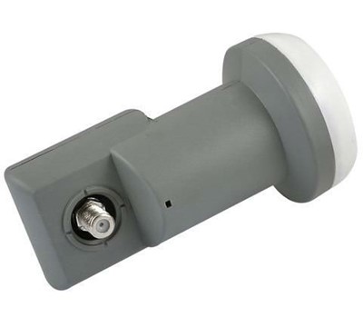 LNB SINGLE DAXIS II