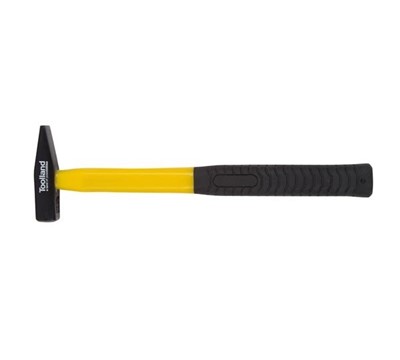 MARTELO C/ PEGA EM FIBRA DE VIDRO 100g TOOLLAND