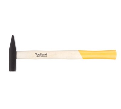 MARTELO - PEGA EM MADEIRA - 200 g TOOLLAND