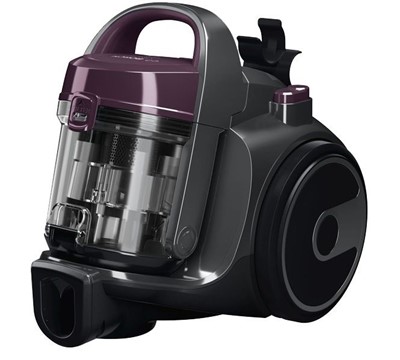 ASPIRADOR SEM SACO BOSCH BGC05AAA1 700W 1,4L