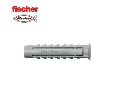 BUCHA SX 10x50 FISCHER 50 UNI. N10