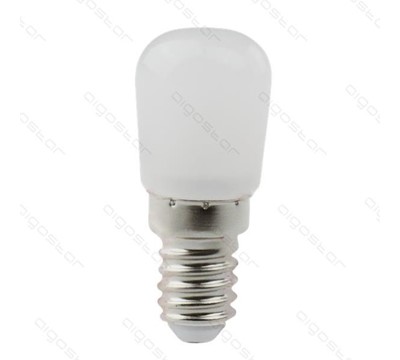 LAMPADA LED T26 E14 2W 6500K 120LM