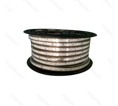 FITA LED RGB 220V 50M IP65 7W/m