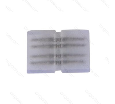 UNIÃO PARA FITA DE LED RGB 5050