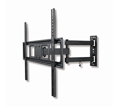 SUPORTE DE PAREDE TV FULL MOTION 32-70" 35 kg