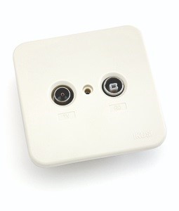 ARTU-000 Tomada Terminal S