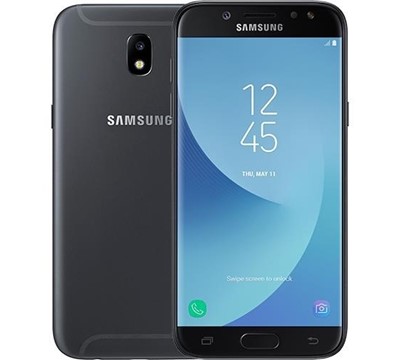 SMARTPHONE SAMSUNG GALAXY J5 DS BLACK