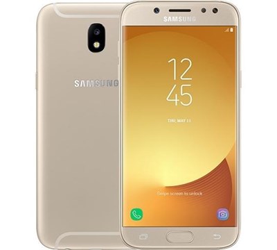 SMARTPHONE SAMSUNG GALAXY J5 2017 DS GOLD