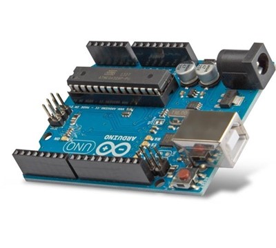 ARDUINO® UNO REV.3