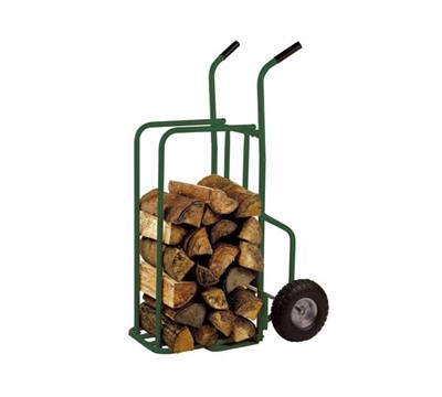 CARRINHO PARA MADEIRA - máx. CARGA 250 kg TOOLLAND