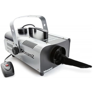 MAQUINA NEVE 900W