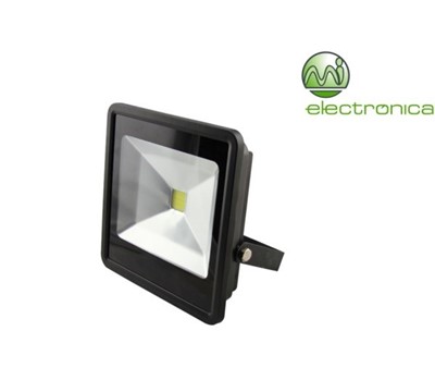 PROJECTOR LED SLIM 20W 4100K 1600LM
