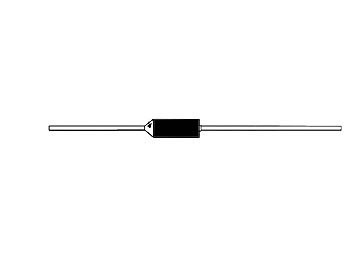 FUSÍVEL TÉRMICO CUT-OFF 169°C
