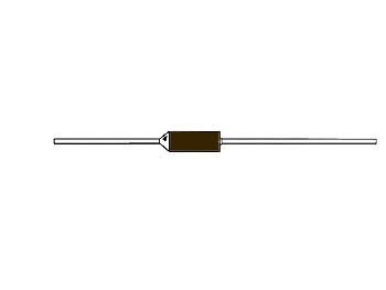 FUSÍVEL TÉRMICO CUT-OFF 320°C