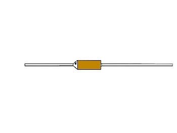 FUSÍVEL TÉRMICO CUT-OFF 96°C