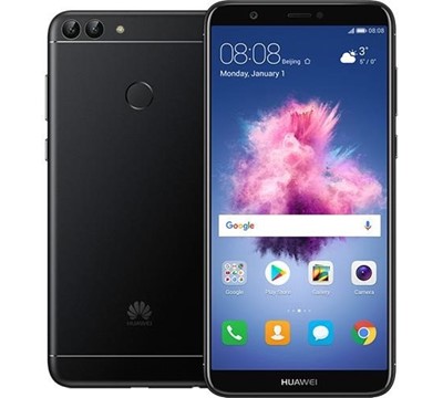 HUAWEI DUAL SIM P SMART BLACK