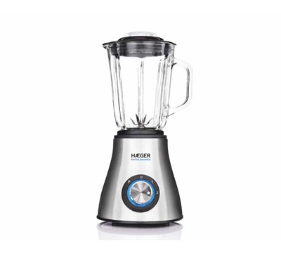 LIQUIDIFICADORA 600W - HAEGER PERFECT SMOOTHIE