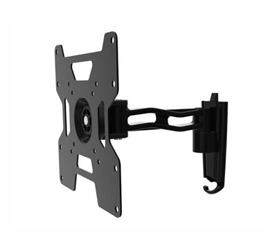 SUPORTE PARA TV 1 BRAÇO 30KG MAX  VESA 200x200