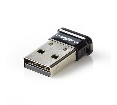 ADAPTADOR MICRO USB BLUETOOTH 4.0 USB SOFTWARE INCLUIDO