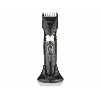 APARADOR DE CABELO S/ FIOS - HAEGER PRECISION II