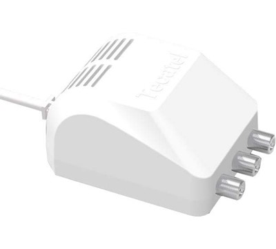 FONTE ALIMENTAÇÃO AMP MASTRO 120mA 24V 2S