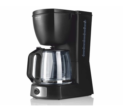MÁQUINA DE CAFÉ - HAEGER CAFÉ NOIR