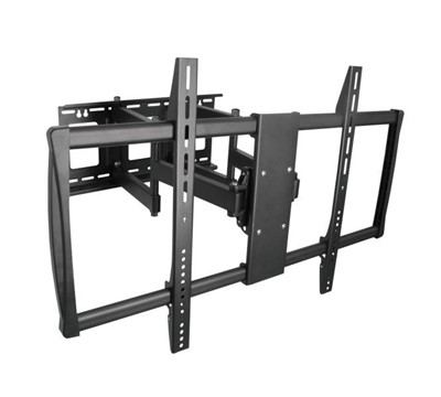 SUPORTE TV LED 60-100" VESA 600x900 80Kg