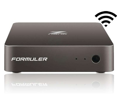 FORMULER Z NANO ANDROID 4.4 FULLHD