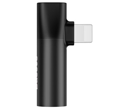 ADAPTADOR 8-PIN-8-PIN/JACK 3,5mm BASEUS PRE