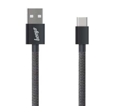 CABO USB TIPO-C BEEYO TWINE PRE