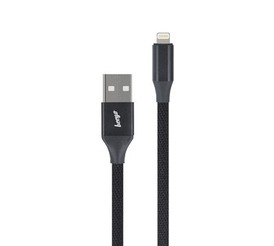 CABO P/ IPHONE 8-PIN USB BEEYO CLASSIC PRE