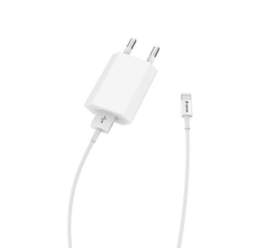 CARREGADOR C/ CABO USB TIPO-C DEVIA SMART BRA