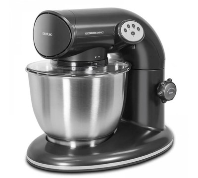 BATEDEIRA C/ TAÇA 1200W CECOMIXER COMPACT