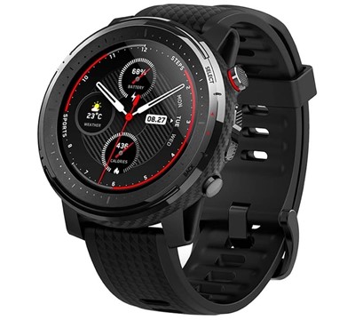 SMARTWATCH AMAZFIT STRATOS3 XIAOMI