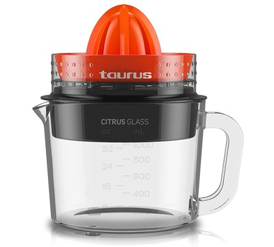 ESPREMEDOR CITRINOS TAURUS CITRUS GLASS 1LT