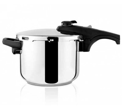 PANELA PRESSÃO 6L INX TAURUS ONTIME RAPID