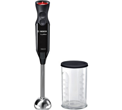 VARINHA BOSCH 1000W QUATTROBLADE MSC6CB6110