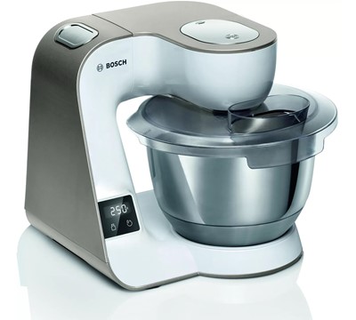 ROBÔ COZINHA BOSCH 1000W BALANÇA INTEGRADA