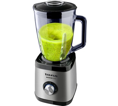LIQUIDIFICADORA TAURUS MAGNUM 1000 1,5L 1000W