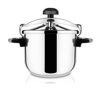 PANELA DE PRESSÃO PRESSURE COOKER ON TIME CLASSIC 4L